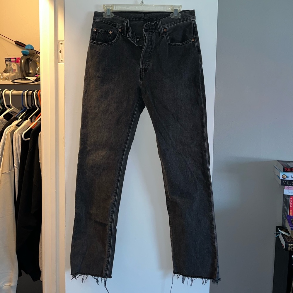 Levi Jeans